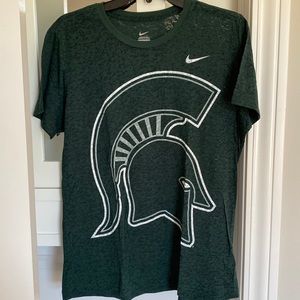 NIKE MSU Women’s T-shirt